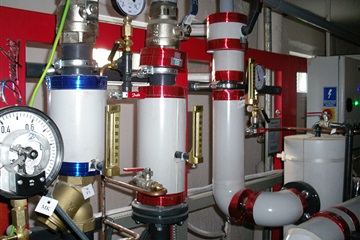 I. etap - 2010