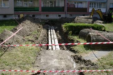 I. etap - 2010