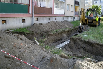 I. etap - 2010
