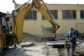 I. etap - 2010