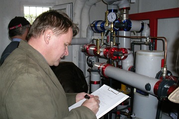 I. etap - 2010