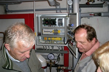 I. etap - 2010