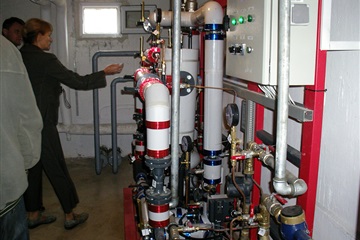 I. etap - 2010