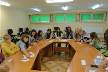 IV. etap - 2014
