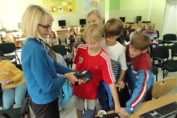 IV. etap - 2014