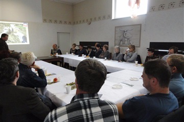 IV. etap - 2014